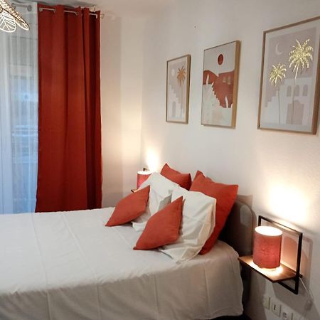 B010 Appartement Disneyland Paris France Montévrain Dış mekan fotoğraf