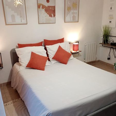 B010 Appartement Disneyland Paris France Montévrain Dış mekan fotoğraf