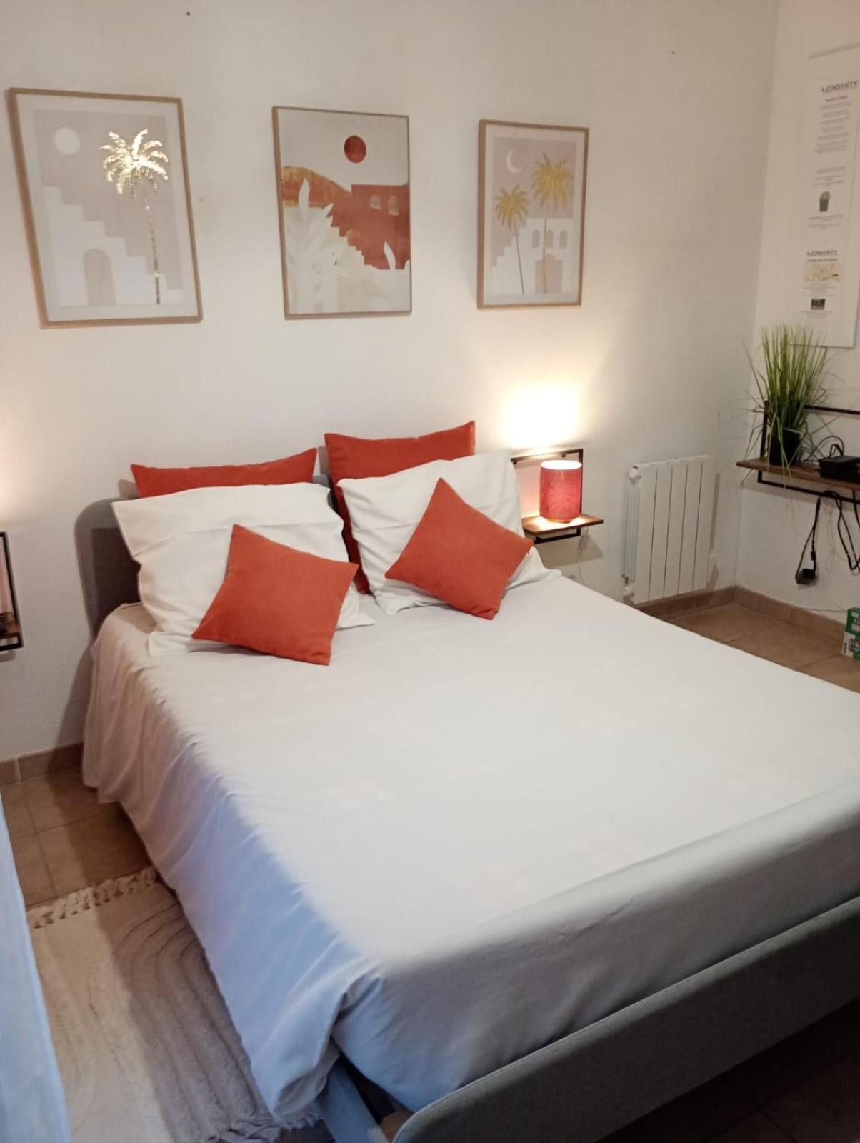B010 Appartement Disneyland Paris France Montévrain Dış mekan fotoğraf