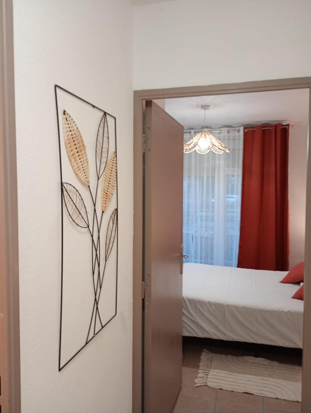 B010 Appartement Disneyland Paris France Montévrain Dış mekan fotoğraf