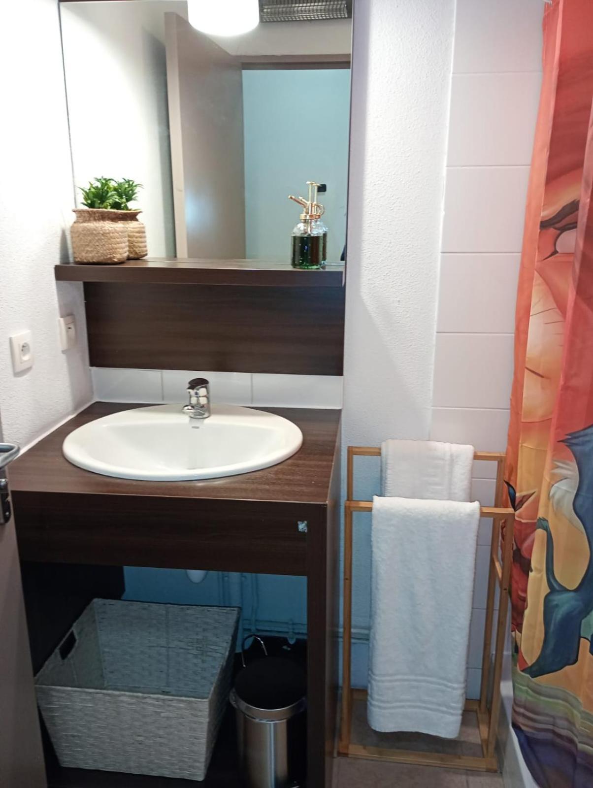B010 Appartement Disneyland Paris France Montévrain Dış mekan fotoğraf