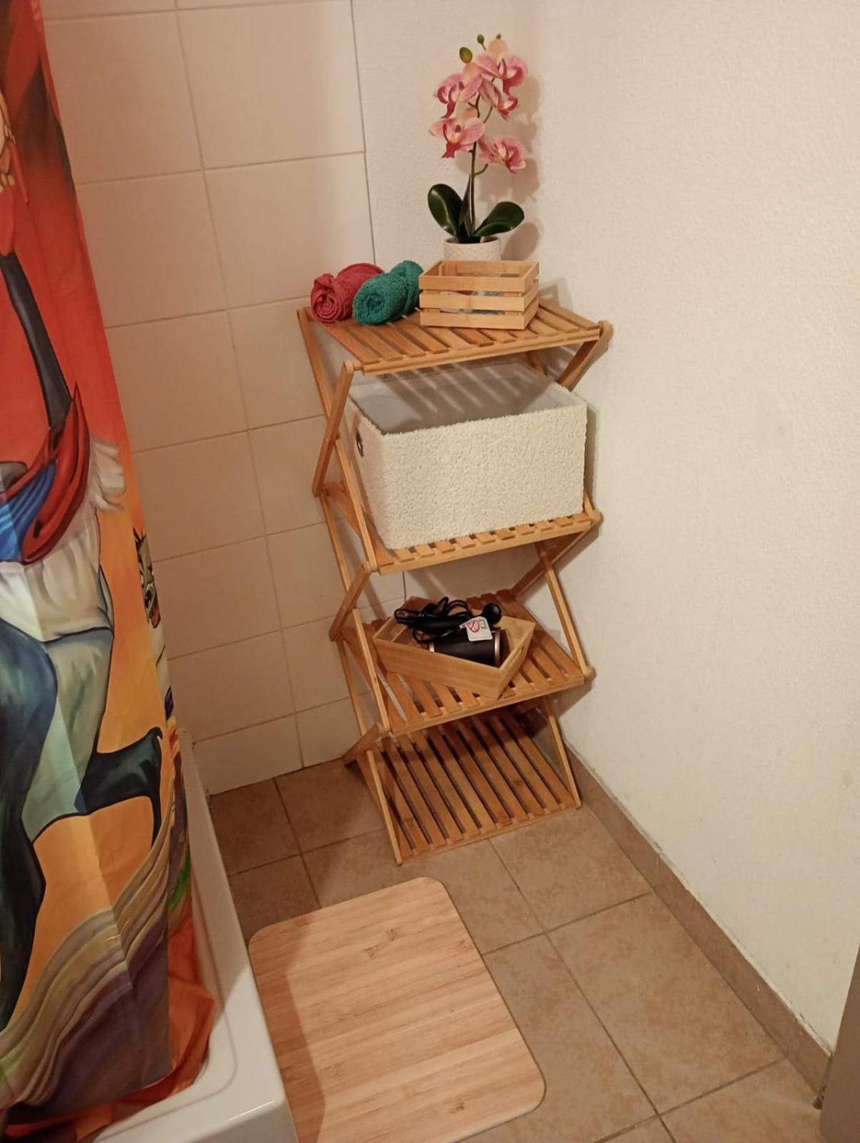 B010 Appartement Disneyland Paris France Montévrain Dış mekan fotoğraf