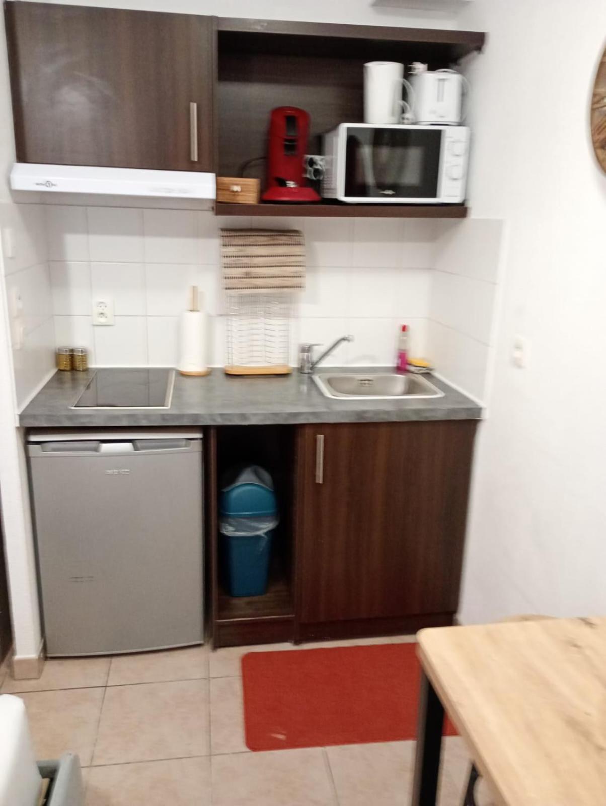 B010 Appartement Disneyland Paris France Montévrain Dış mekan fotoğraf
